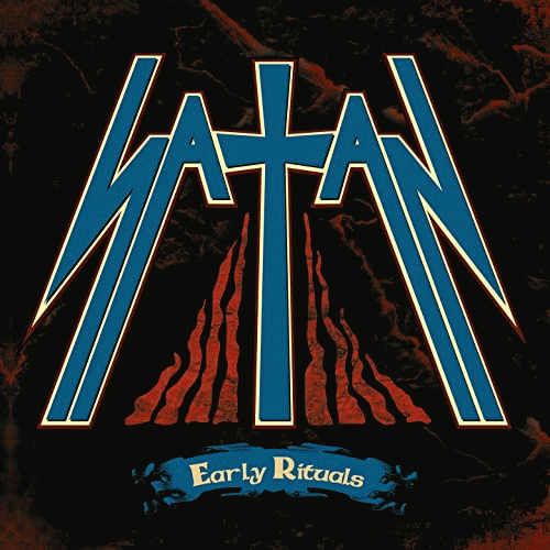Satan (UK) : Early Rituals